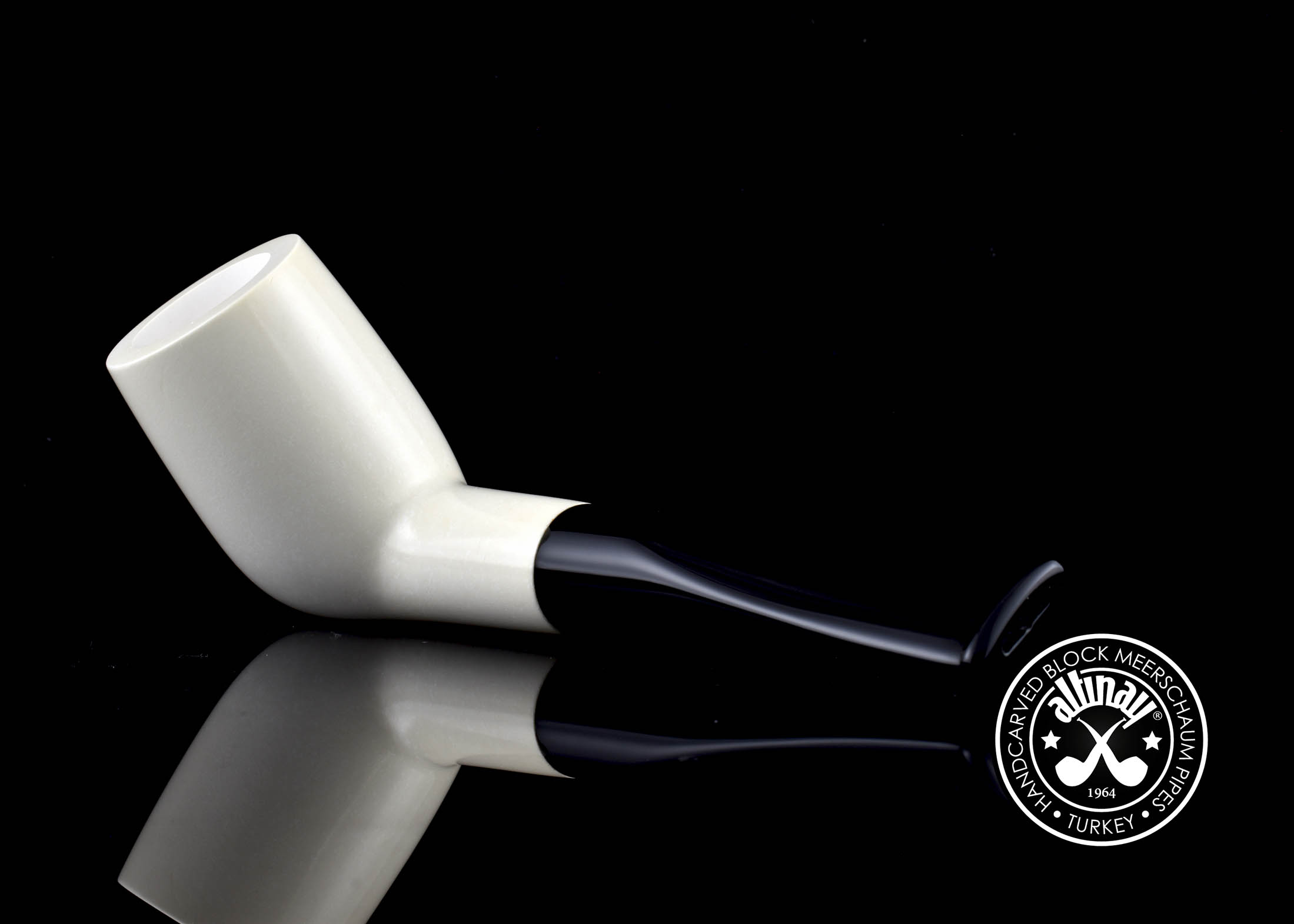 altinay-translucent-billiard-meerschaumpfeife-set-etui-stopfer image 5