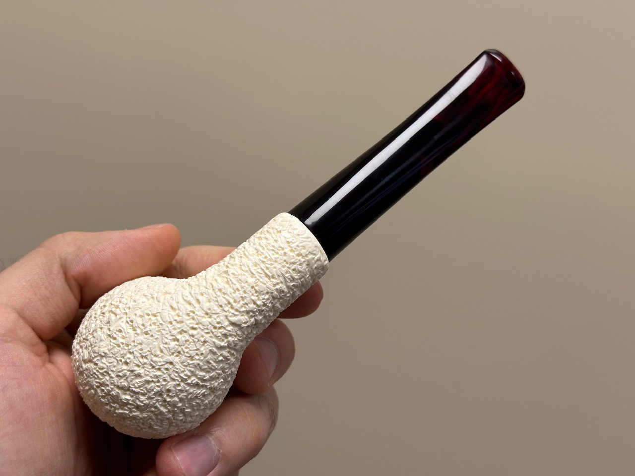 altinay-classic-billiard-pfeife-meerschaum-glatt-klassisch image 5