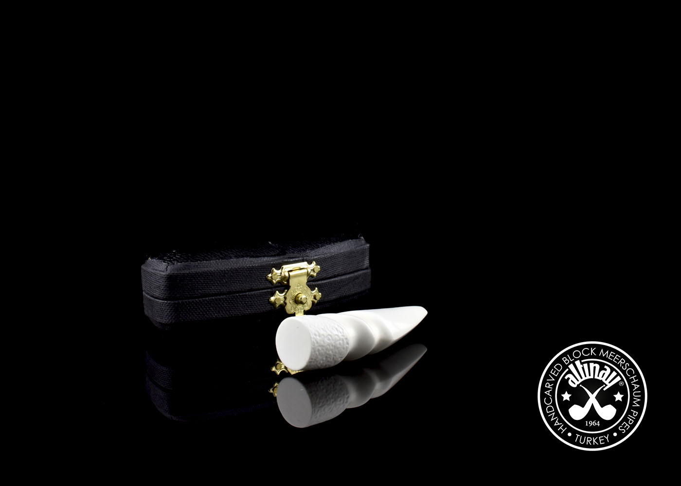 altinay-unibody-meerschaum-tamper-pfeifenstopfer-einteilig-3 image 3