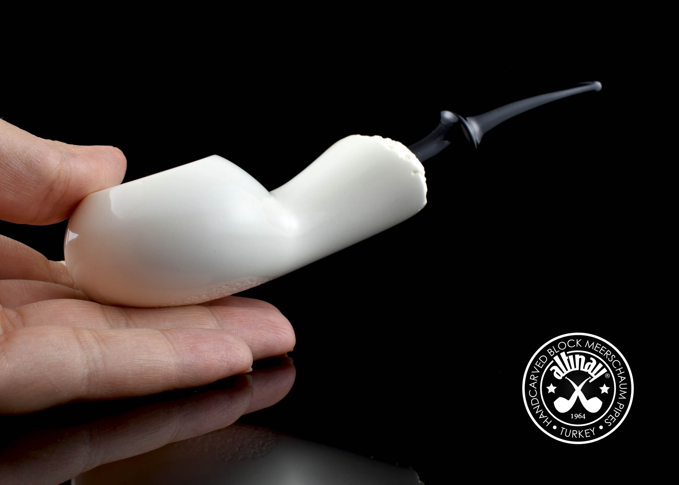altinay-classic-tomato-meerschaumpfeife-rund image 4