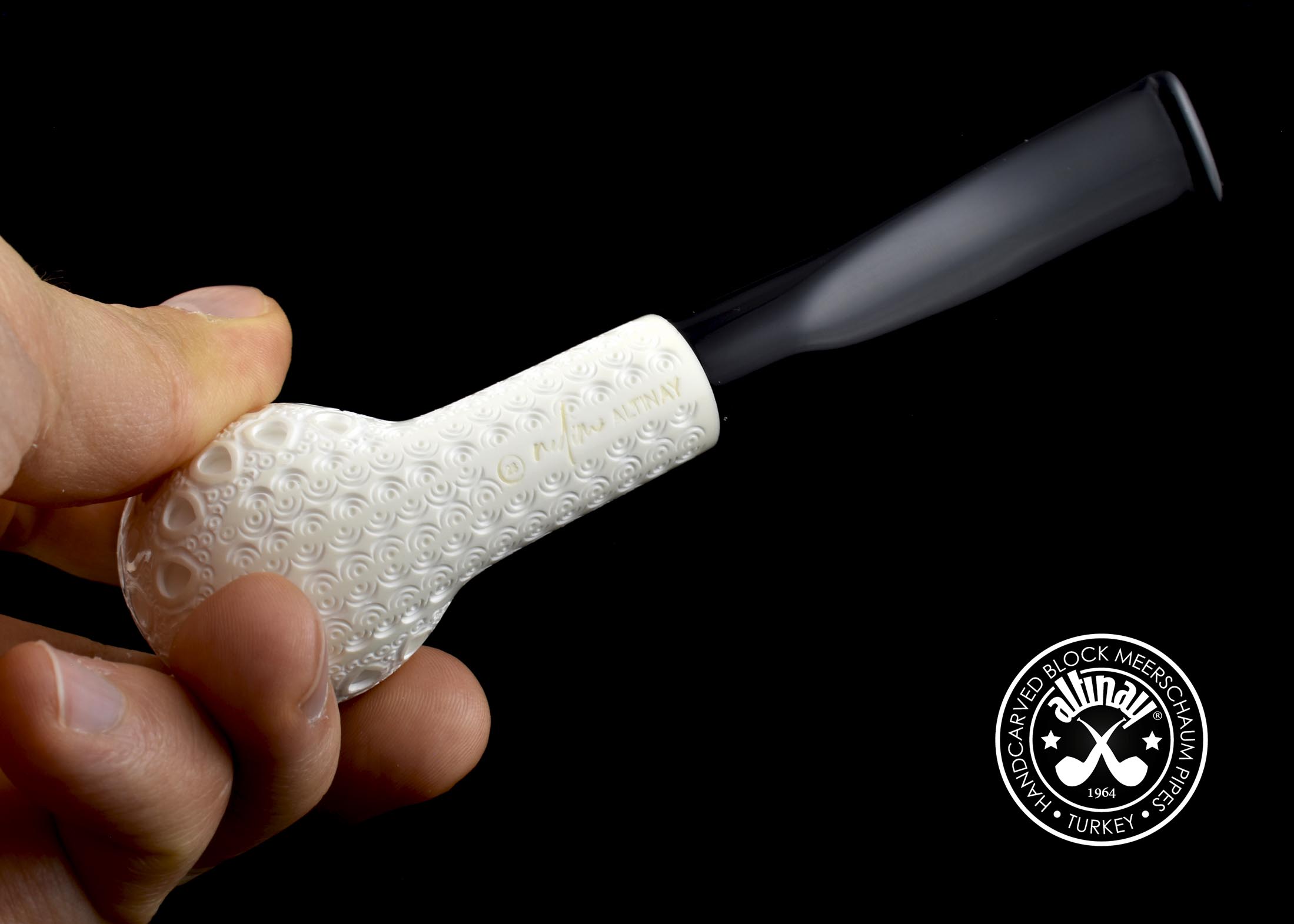 altinay-classic-billiard-49431-meerschaumpfeife-natur image 5