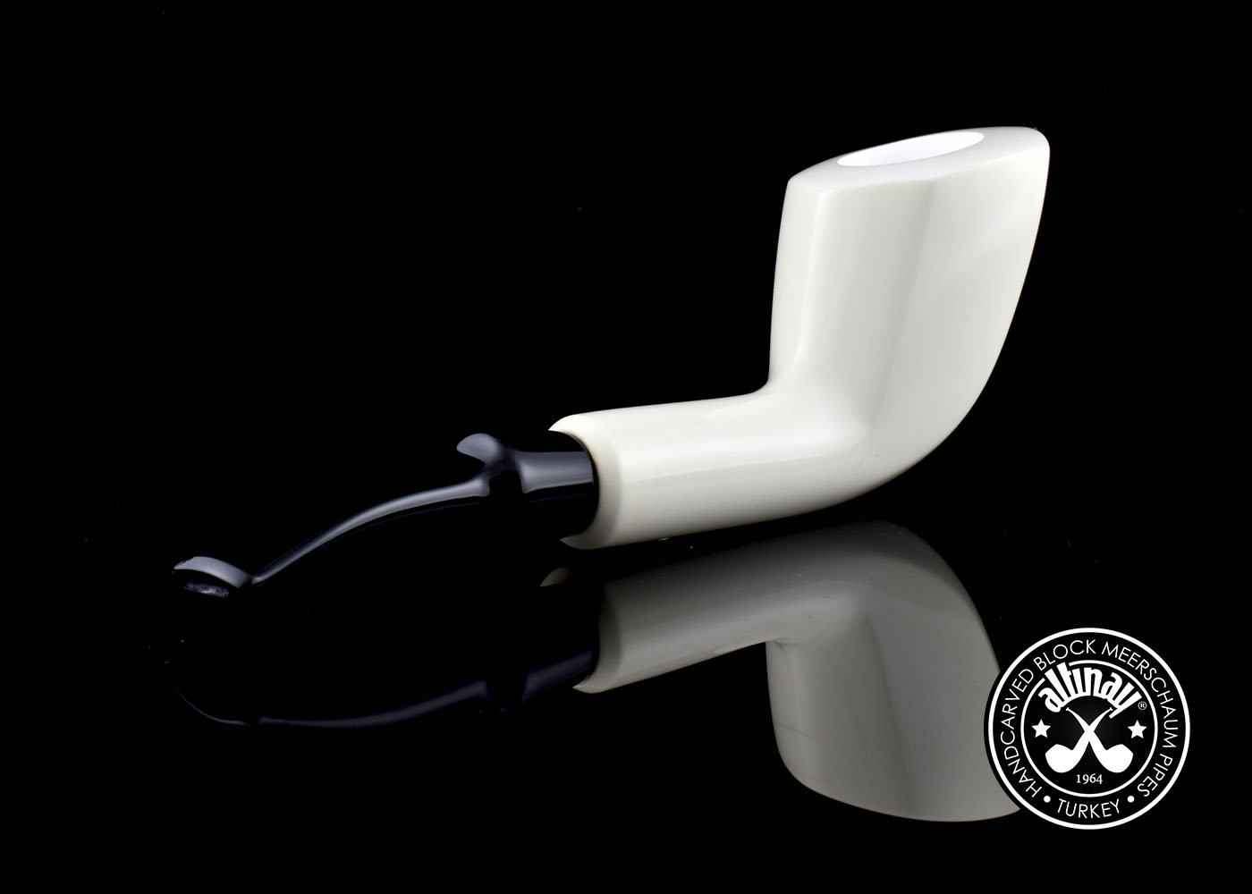 altinay-classic-panel-meerschaumpfeife-natur image 6