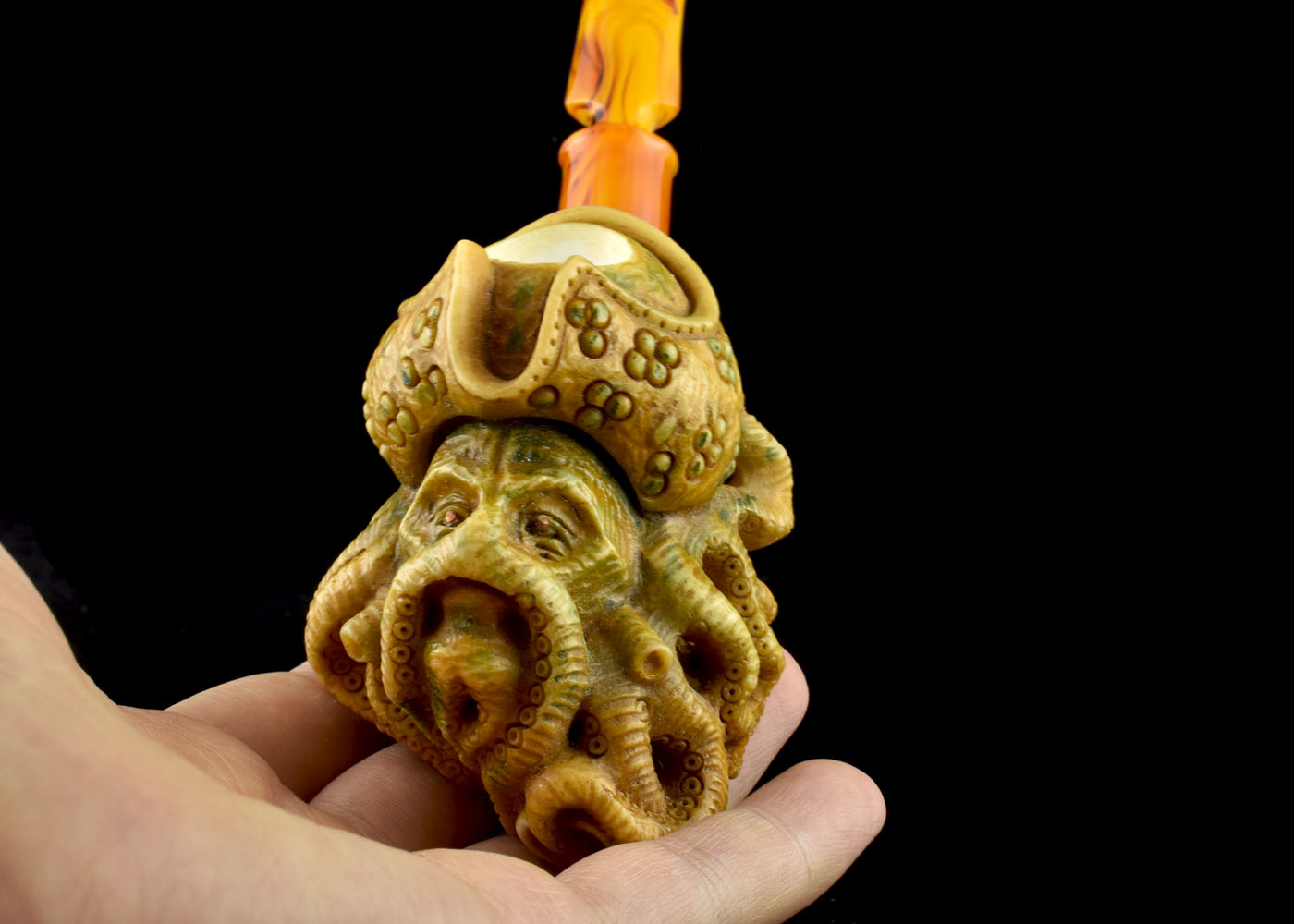 altinay-classic-meerschaumpfeife-davy-jones-figural image 6