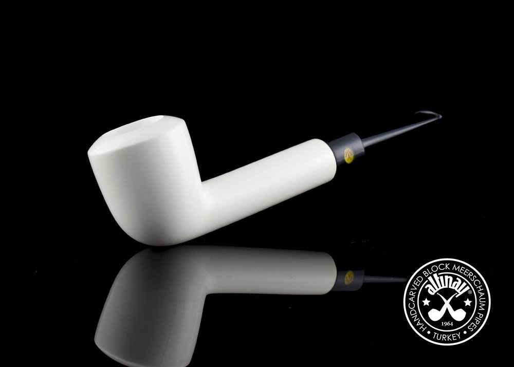 altinay-classic-lovat-dublin-meerschaumpfeife-glatt image 1