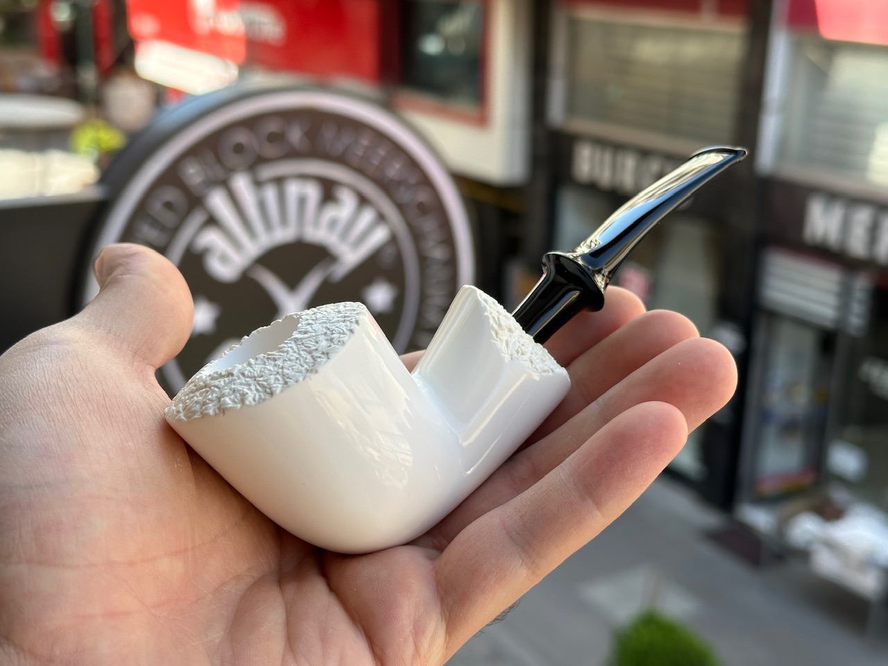 altinay-classic-dublin-meerschaumpfeife-natur-5 image 1