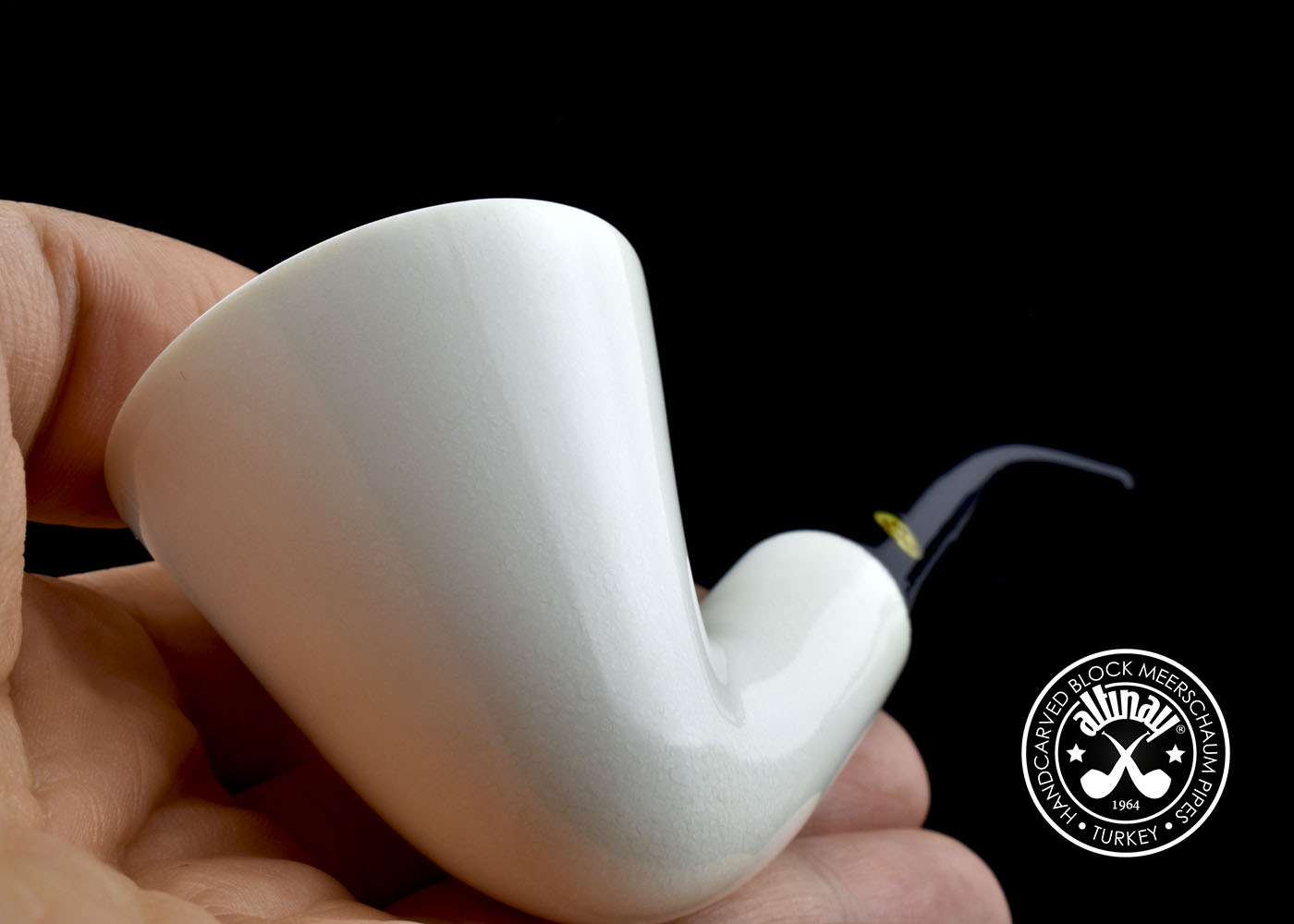 altinay-translucent-series-dublin-meerschaumpfeife-transluzent image 7