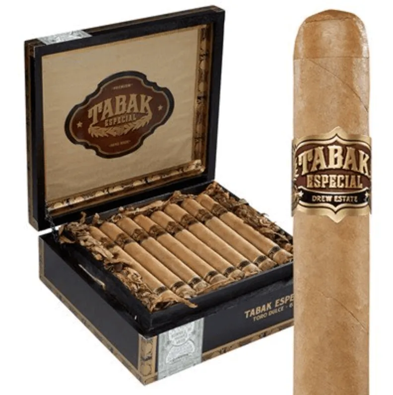 tabak-especial-dulce-toro-zigarren-connecticut-s image 1