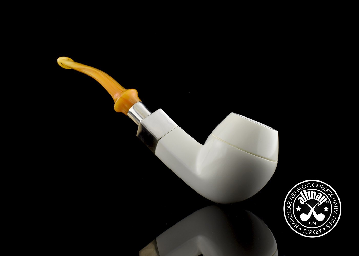 altinay-spigot-bulldog-meerschaumpfeife-35113-diamantholm image 4