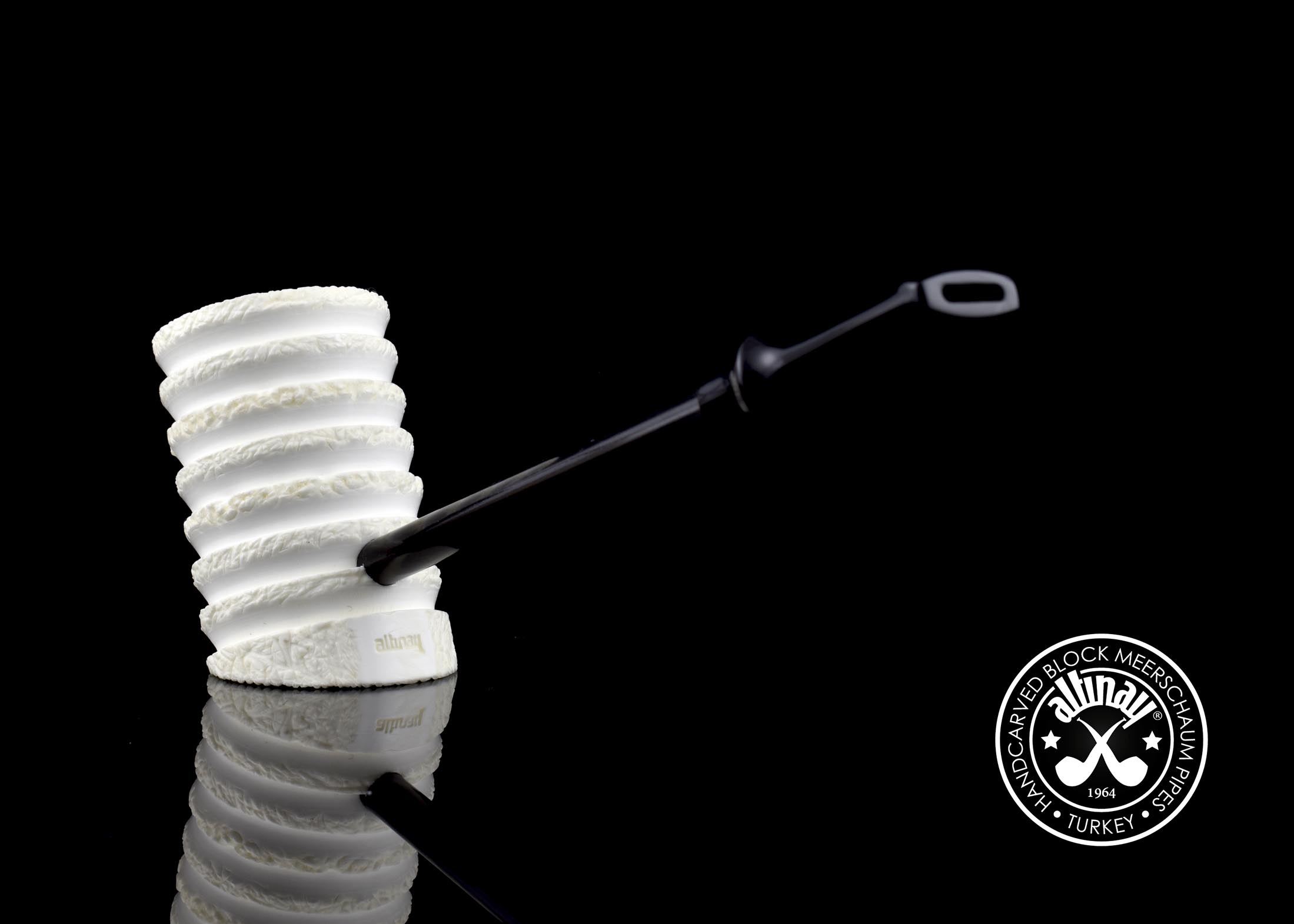 altinay-carbon-fiber-series-poker-meerschaumpfeife-carbon-9 image 7