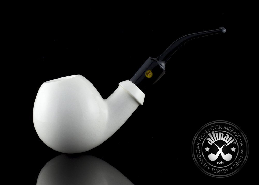 altinay-classic-danske-meerschaumpfeife-acrylmundst-ck image 2