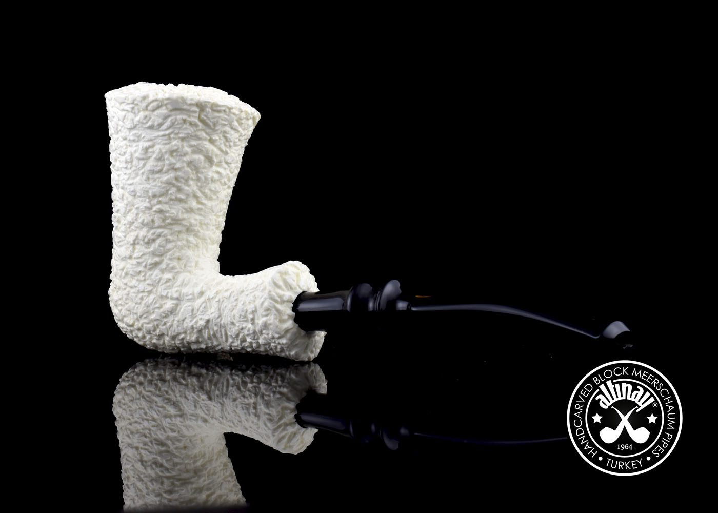 altinay-classic-freehand-meerschaumpfeife-blockmeerschaum-2 image 5