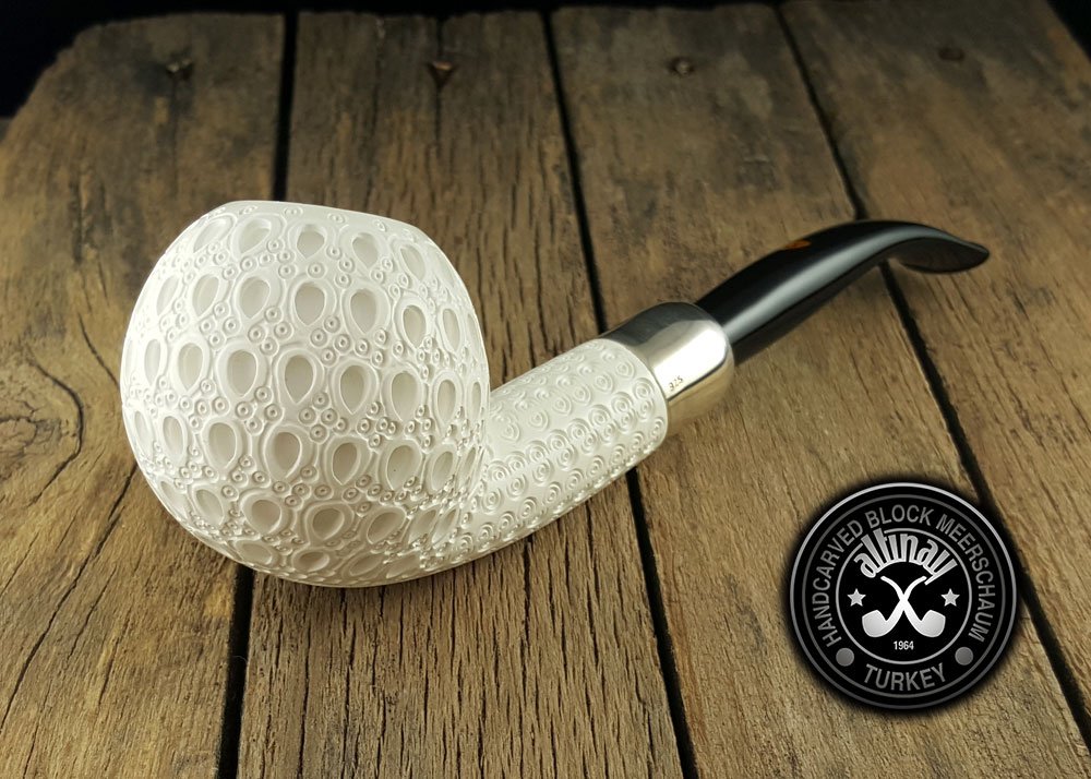 altinay-spigot-apple-army-meerschaumpfeife-mit-etui image 6