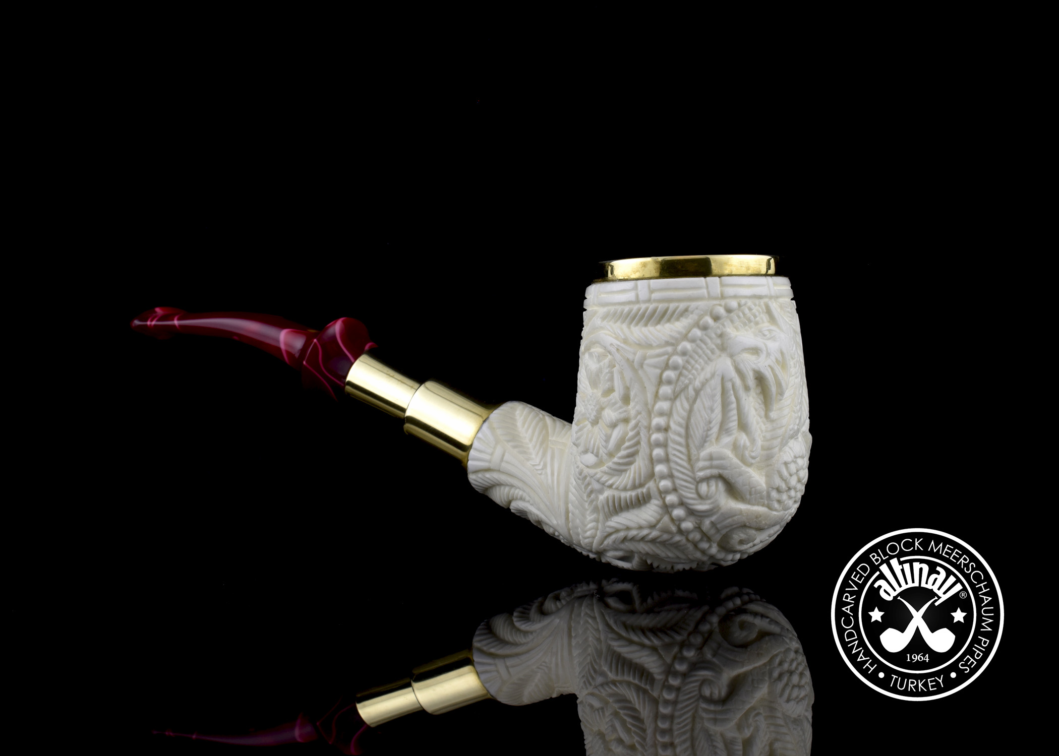 altinay-spigot-billiard-meerschaumpfeife-spigot image 6