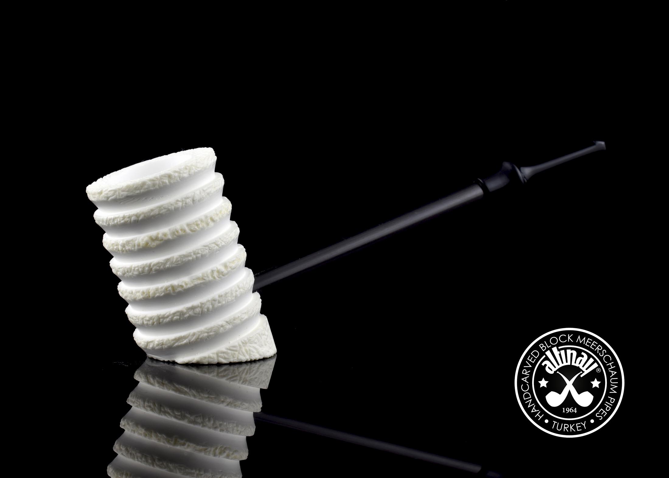 altinay-carbon-fiber-series-poker-meerschaumpfeife-carbon-9 image 1