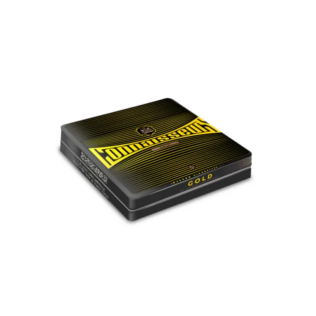 al-matuco-connaisseurs-gold-cigarillos-mild image 1
