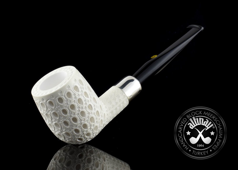 altinay-spigot-billiard-army-meerschaumpfeife-acryl image 4