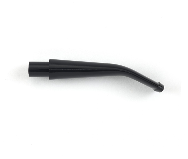 corn-cob-mundst-ck-gebogen-pfeife-ersatz-schwarz-6mm image 1