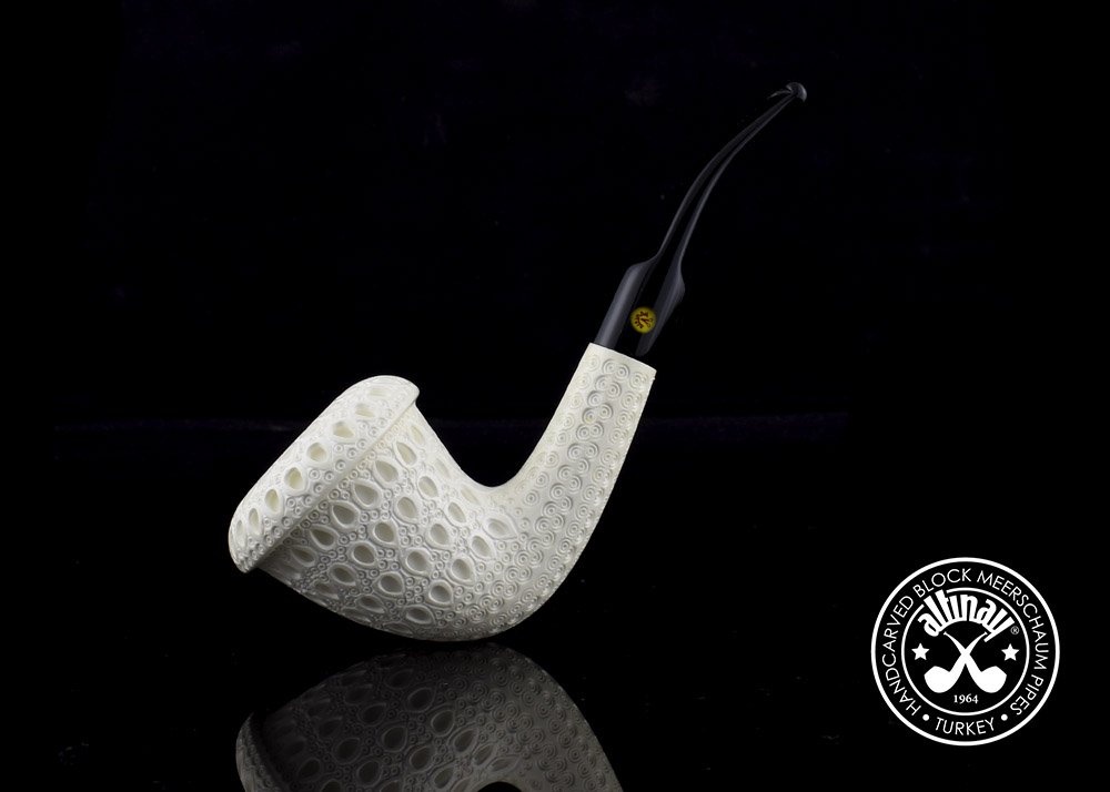 altinay-calabash-meerschaumpfeife-k-rbis-natur image 1
