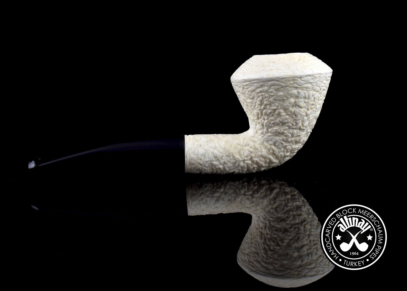 altinay-classic-dublin-meerschaumpfeife-glatt-7 image 7