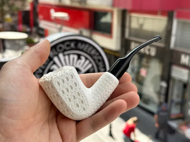 altinay-classic-panel-meerschaumpfeife-eckig-natur-4 image 1