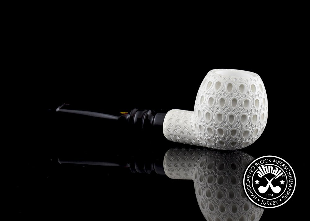 altinay-classic-apple-meerschaumpfeife-runde-tabakpfeife image 4