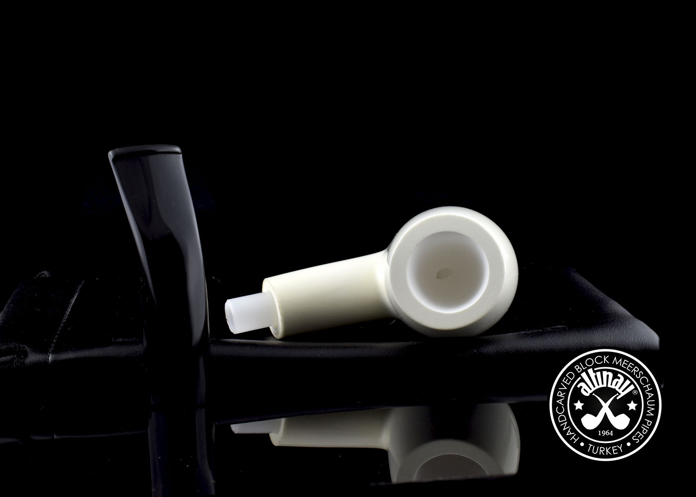 altinay-classic-bent-billiard-meerschaumpfeife-gebogen-natur-2 image 5