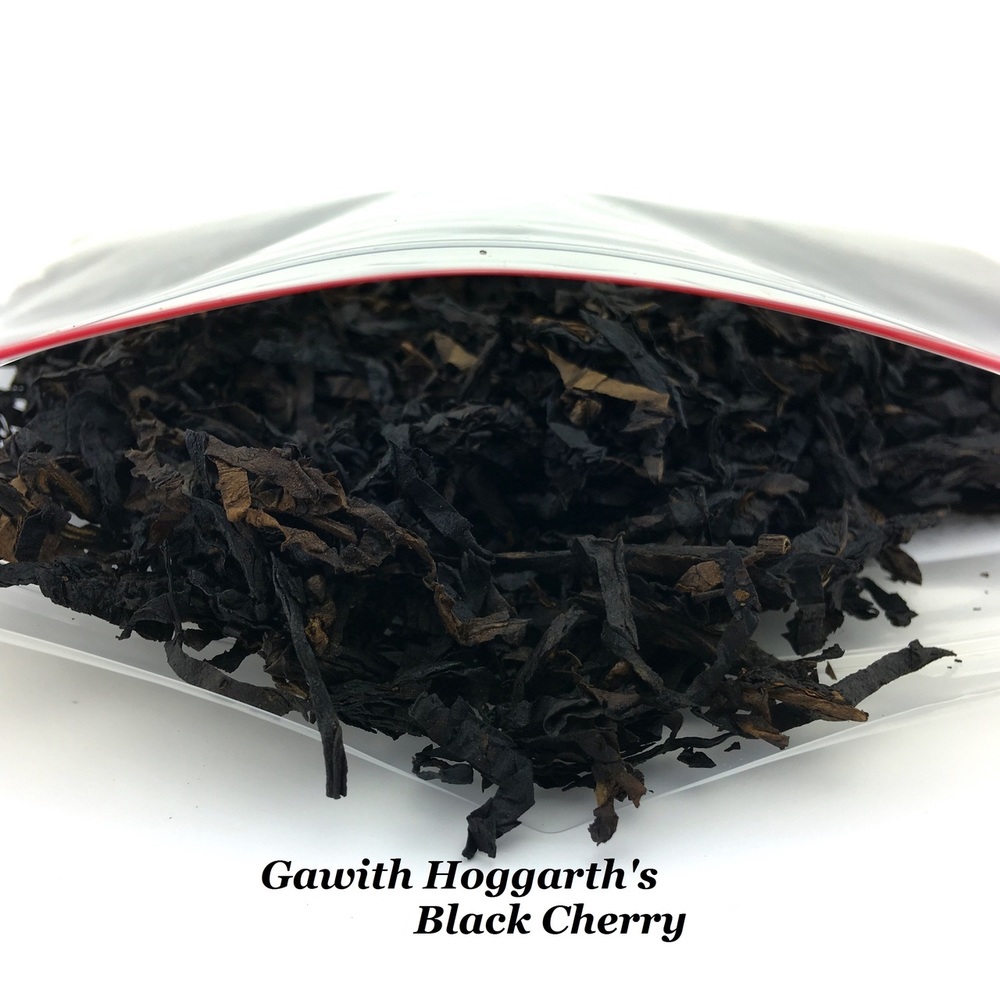 gawith-hoggarth-american-black-cherry-pfeifentabak image 1