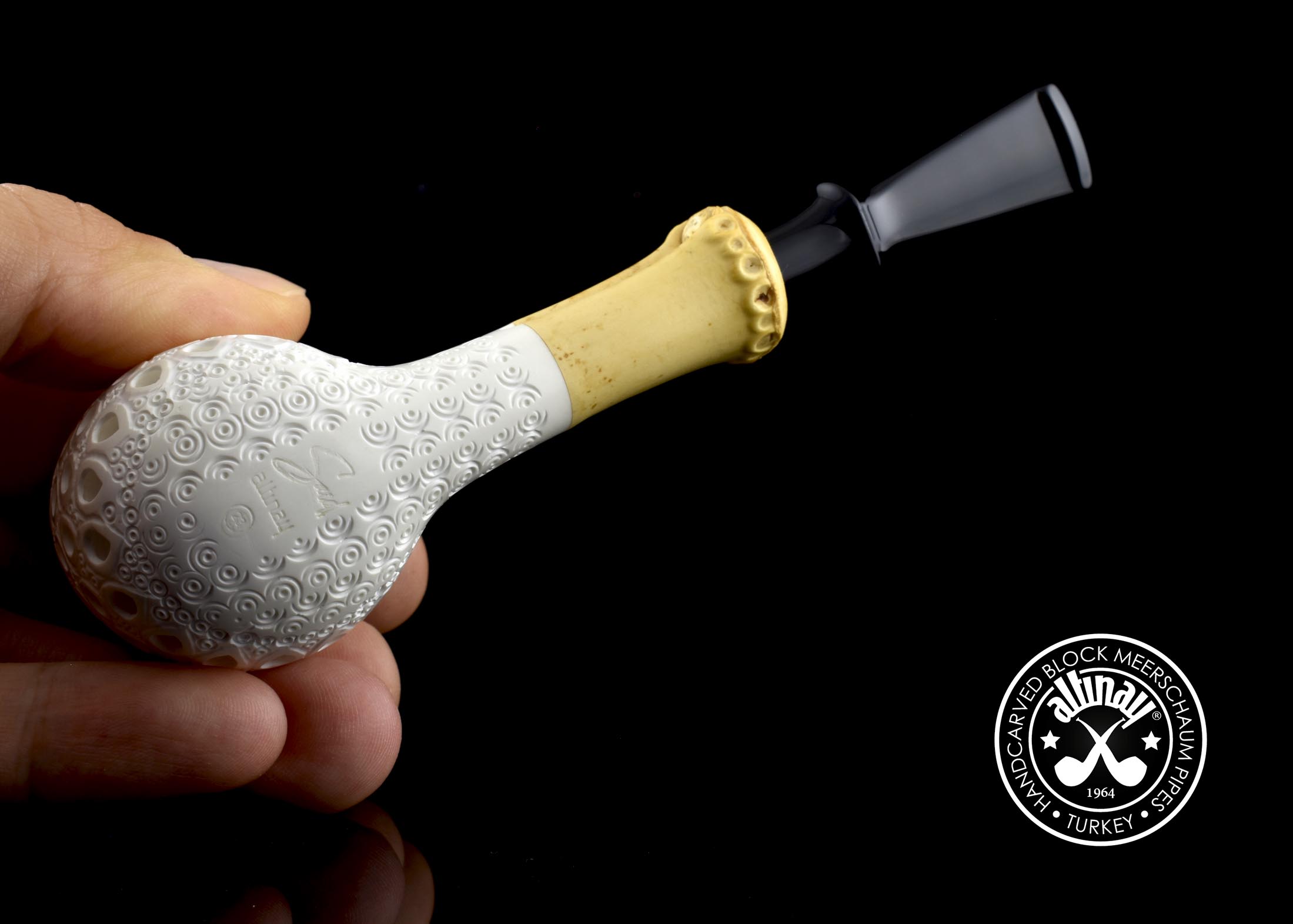altinay-bamboo-billiard-meerschaumpfeife-bambusholm-6 image 5