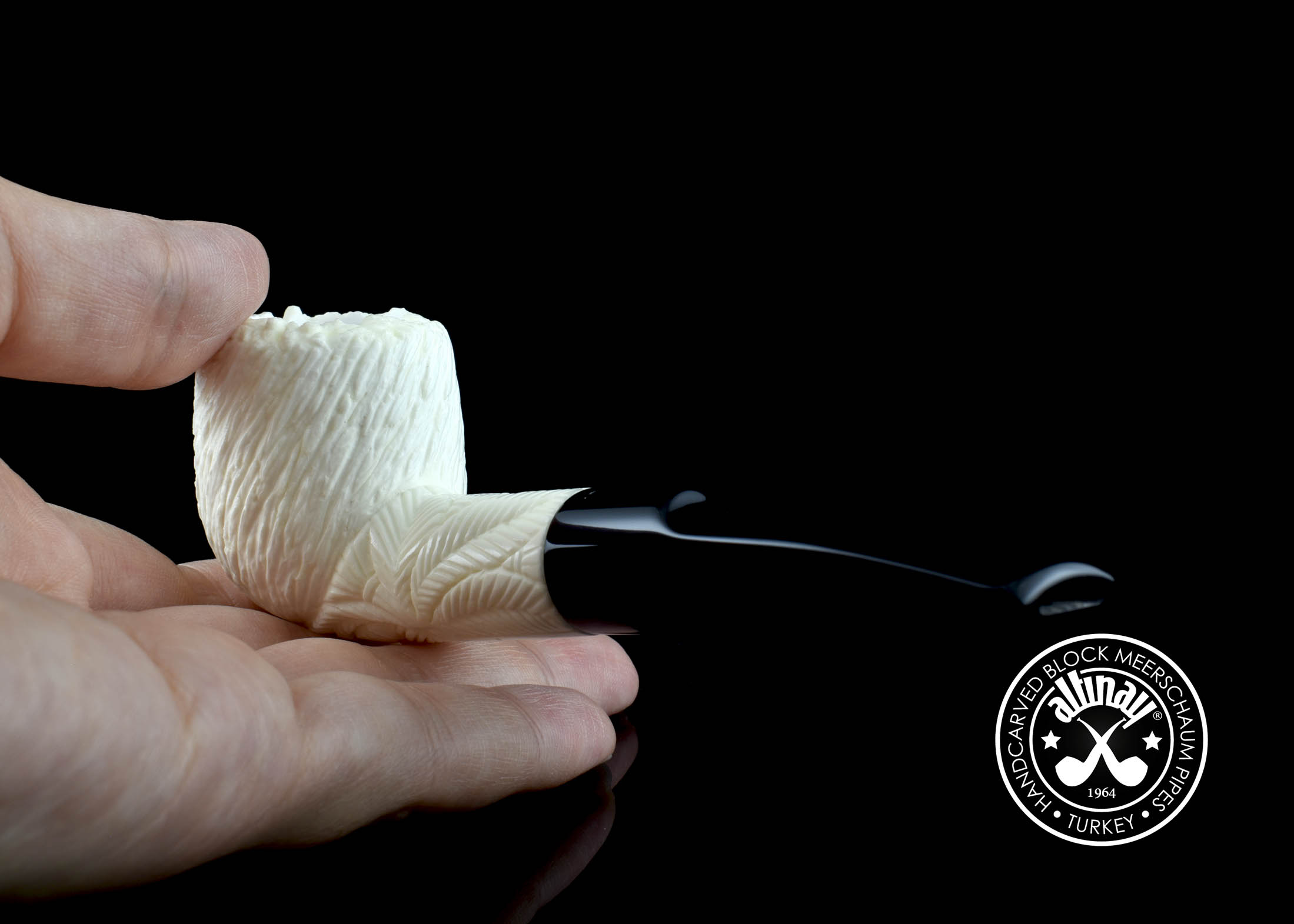 altinay-classic-billiard-meerschaumpfeife-gerade-7 image 7