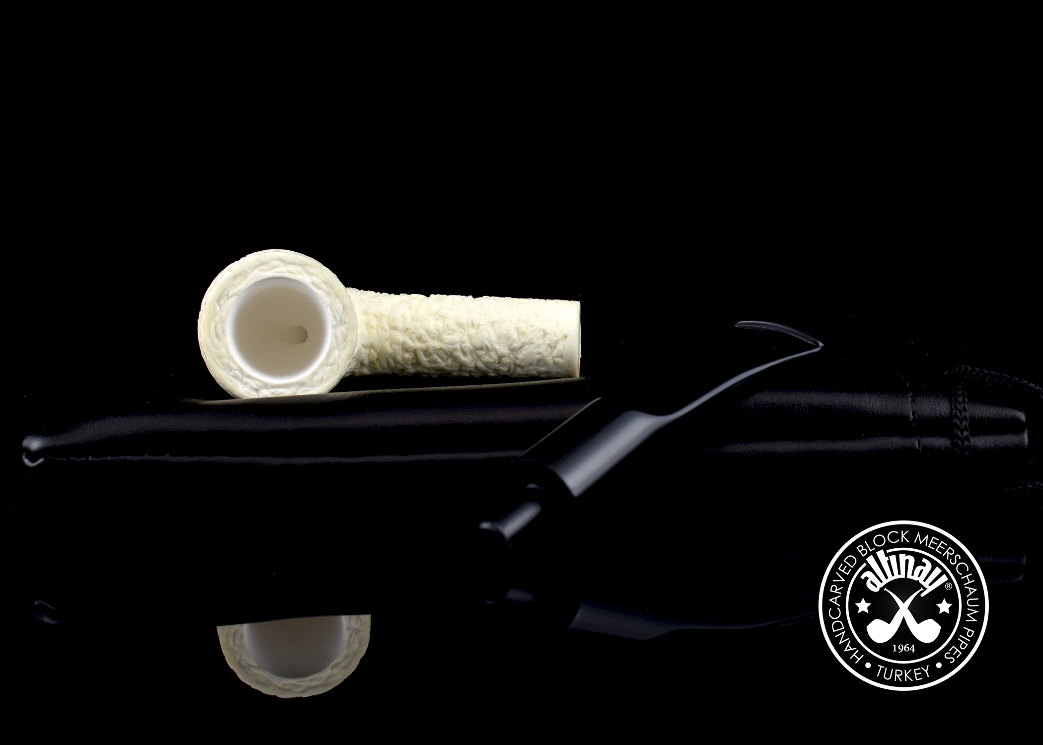 altinay-classic-billiard-meerschaumpfeife-glatt-14 image 4