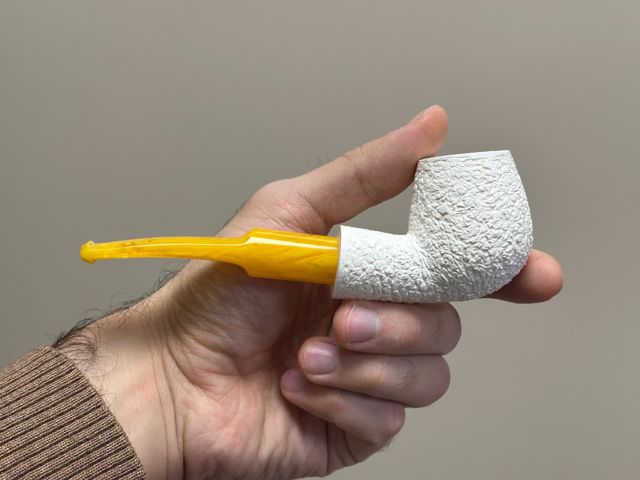altinay-classic-brandy-meerschaumpfeife-natur-6 image 3