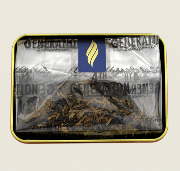 4th-generation-heritage-pfeifentabak-limited-edition-2026-dose-vanille-honig image 2