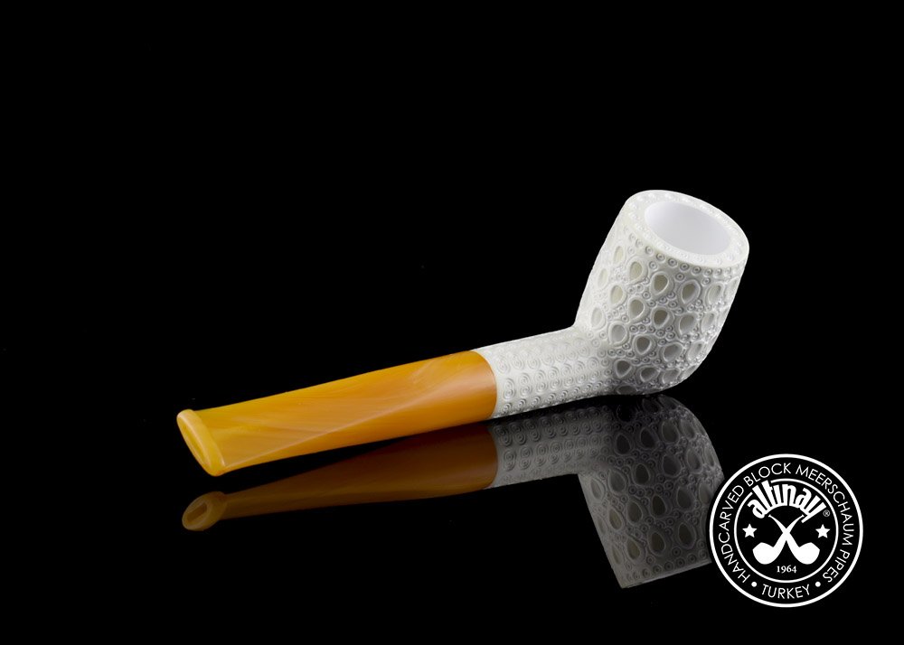 altinay-classic-billiard-meerschaumpfeife-natur-gerade-form image 5