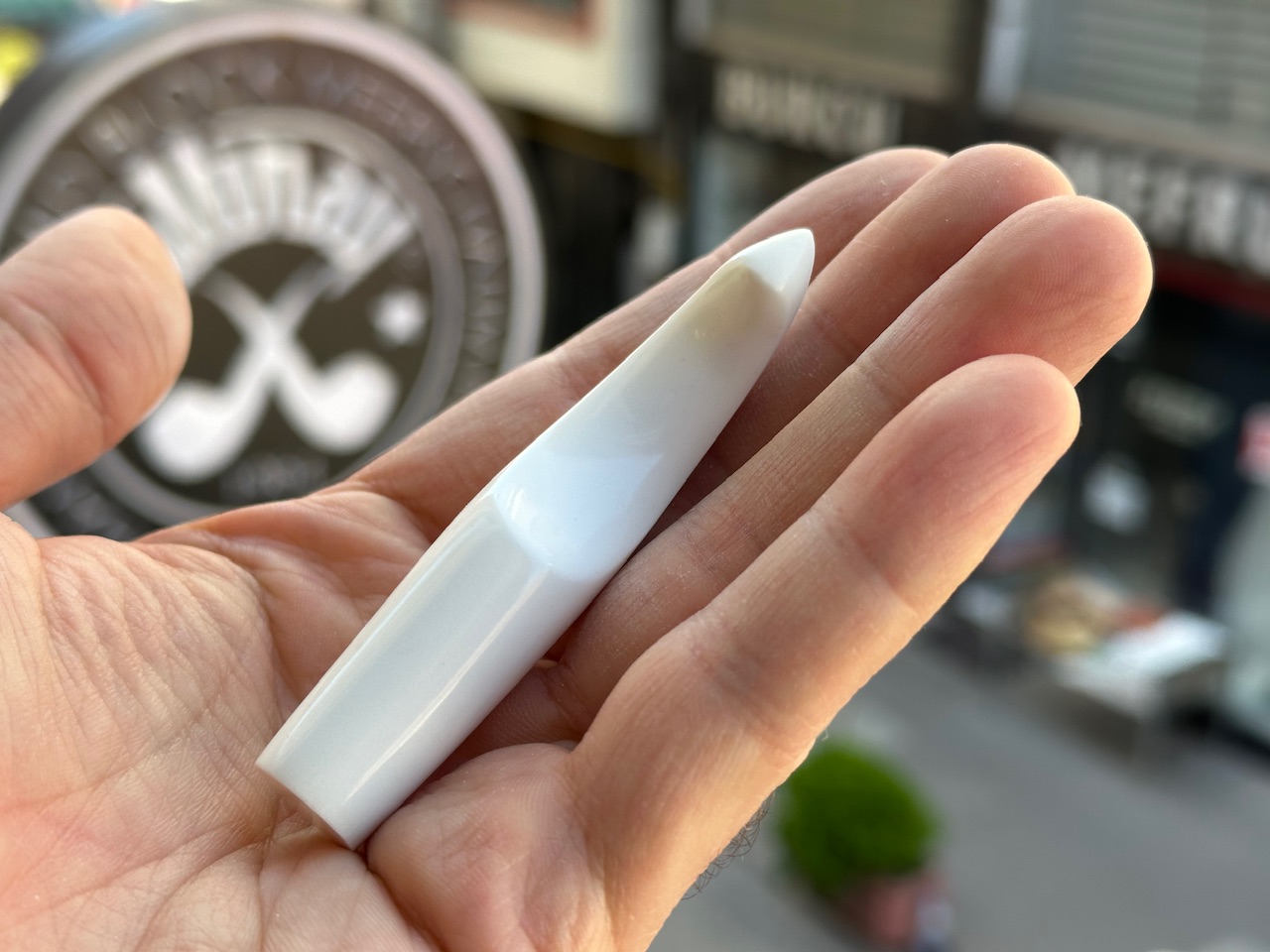 altinay-unibody-pfeifenstopfer-meerschaum-tabakpfeife image 2
