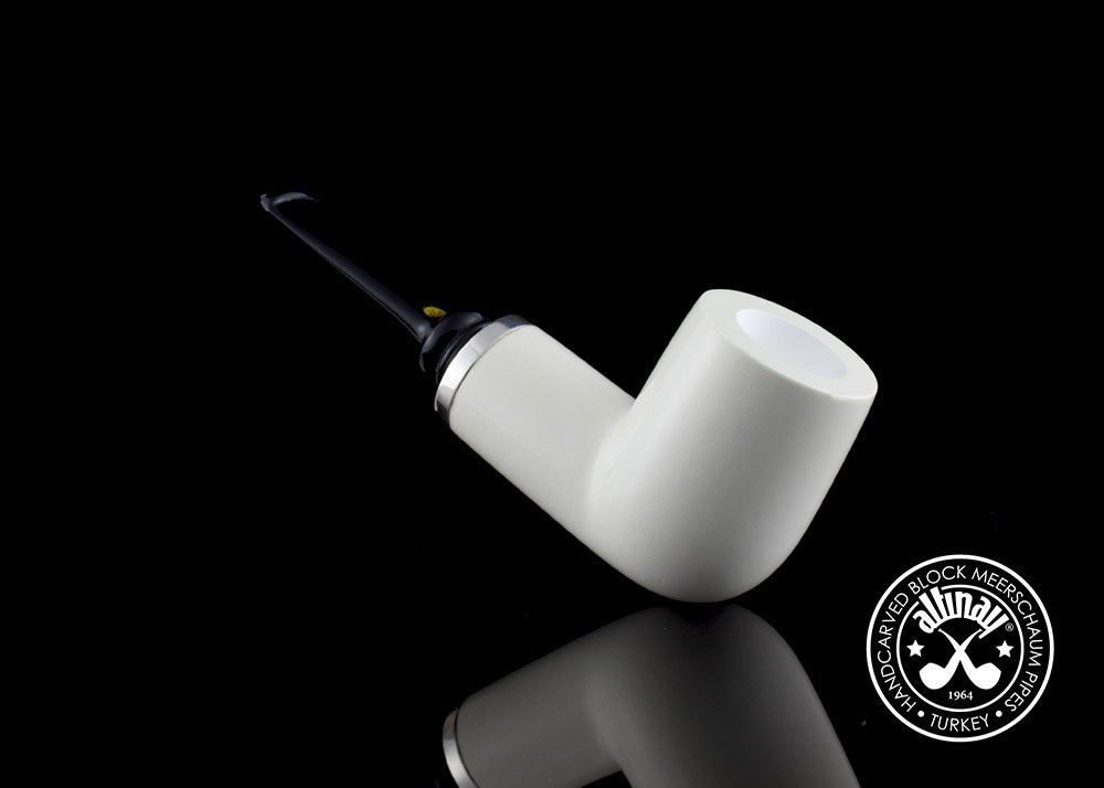 altinay-reverse-calabash-25564-meerschaumpfeife-silber image 7