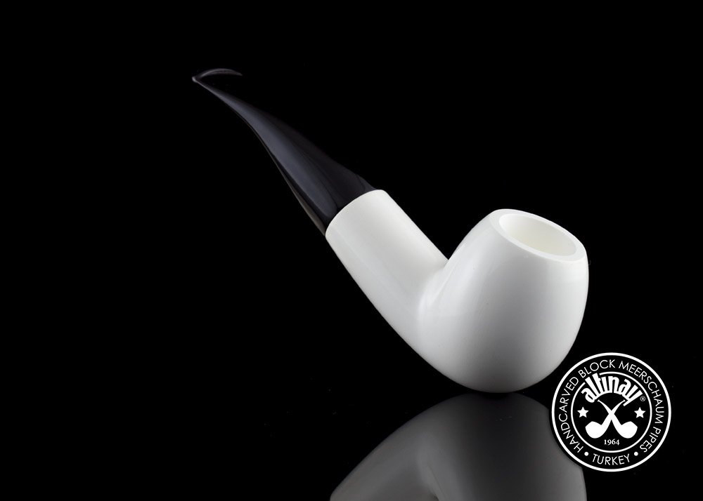 altinay-classic-meerschaumpfeife-author-natur-glatt image 3