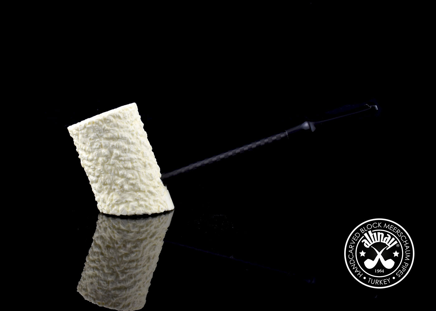 altinay-carbon-fiber-custom-poker-meerschaumpfeife image 4