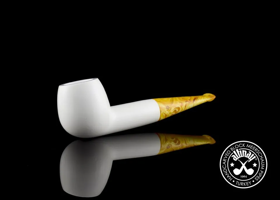 altinay-classic-apple-meerschaumpfeife-blockmeerschaum-3 image 1