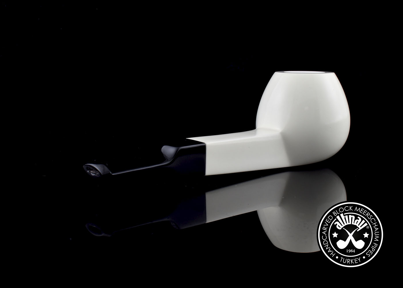 altinay-apple-square-shank-meerschaumpfeife-eckig image 4