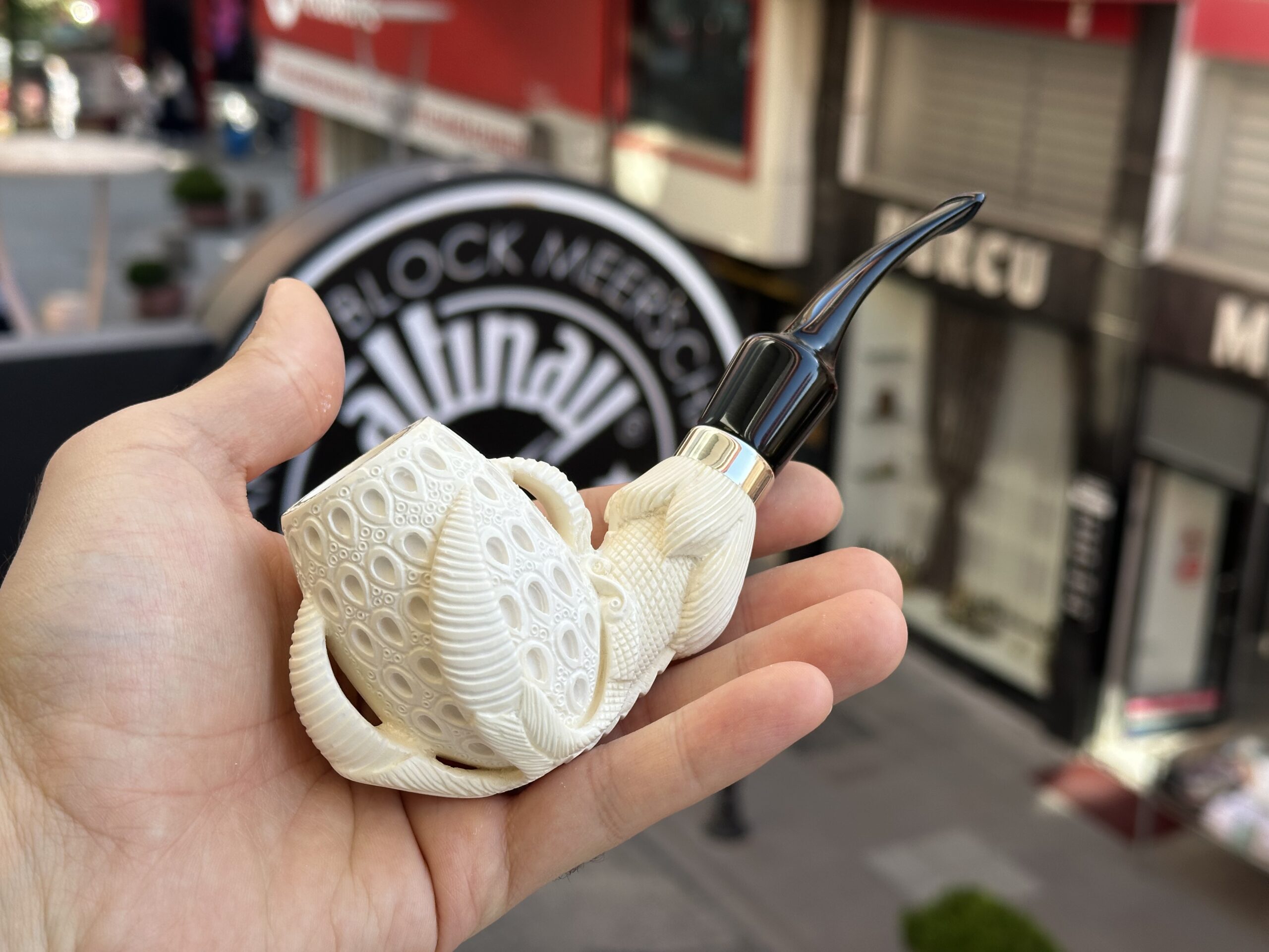 altinay-eagle-s-claw-meerschaumpfeife-adlerkralle-5 image 1