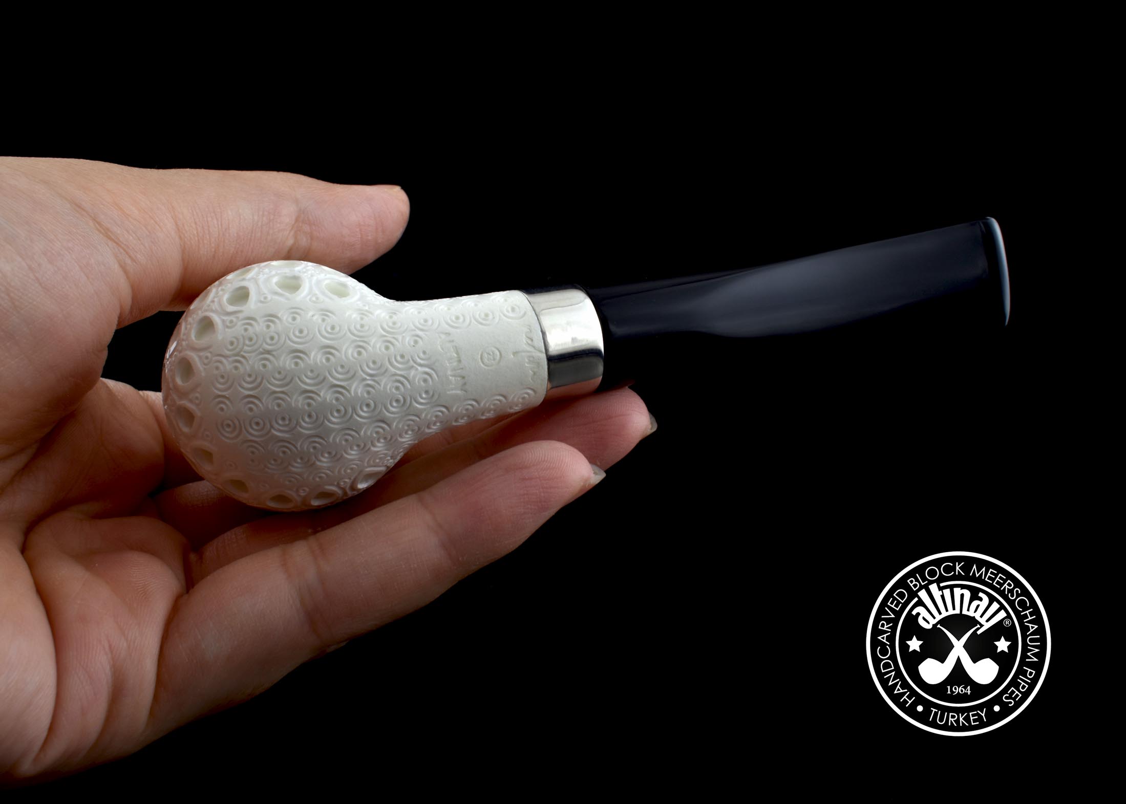 altinay-classic-meerschaumpfeife-billiard-natur-2 image 8