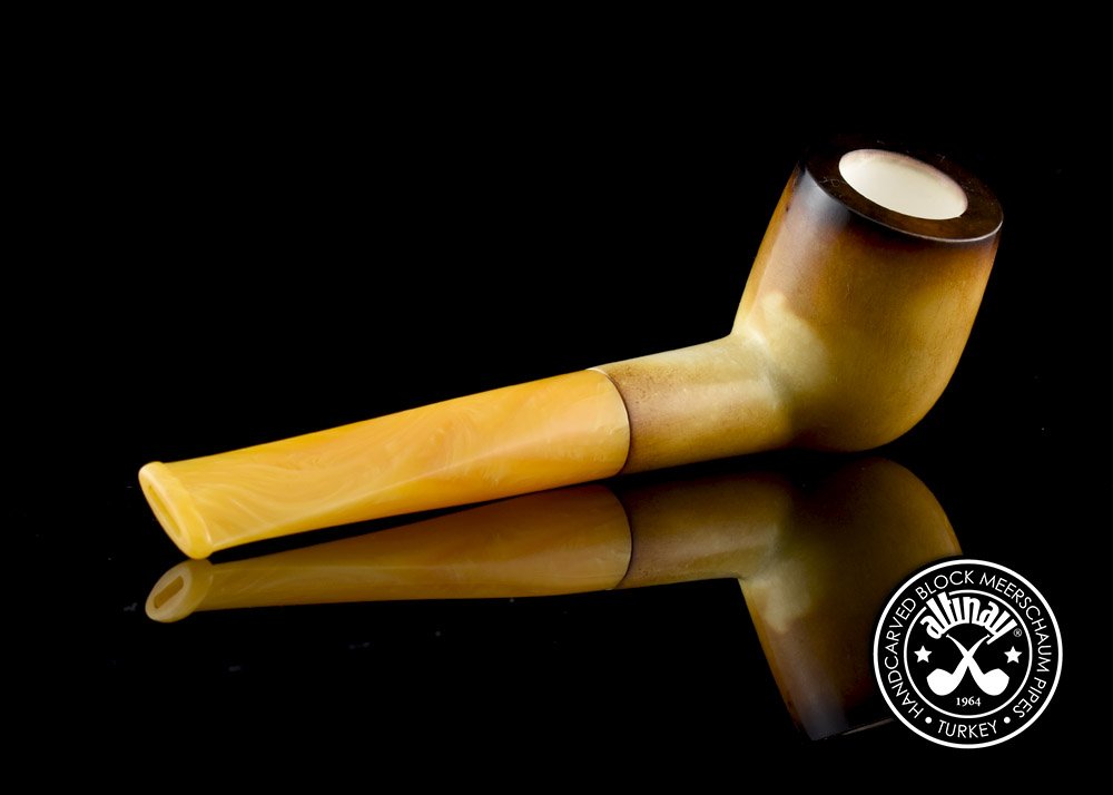 altinay-classic-29235-billiard-meerschaumpfeife-glatt image 4