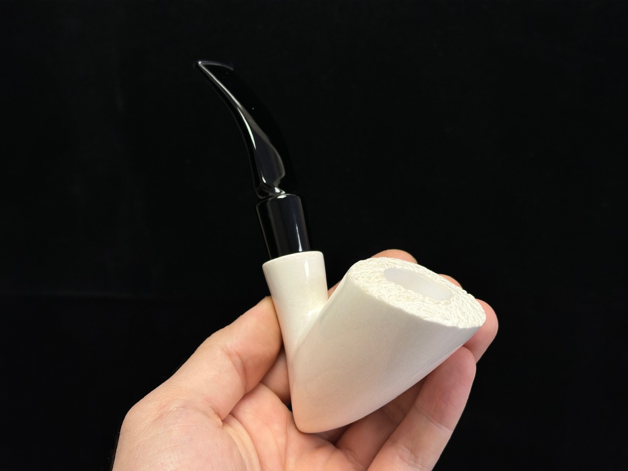 altinay-translucent-acorn-a-meerschaumpfeife-natur image 4
