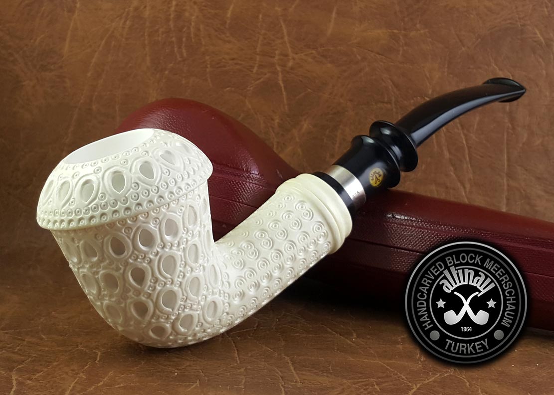 altinay-calabash-meerschaumpfeife-natur-1-st-ck image 1