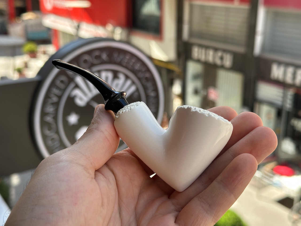 altinay-translucent-series-acorn-meerschaumpfeife-a-eichel image 2