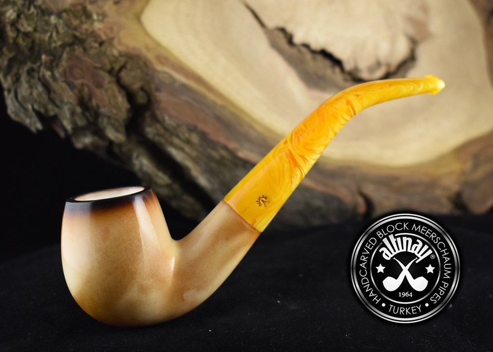 altinay-lee-van-cleef-bent-meerschaumpfeife-gebogen-2 image 4