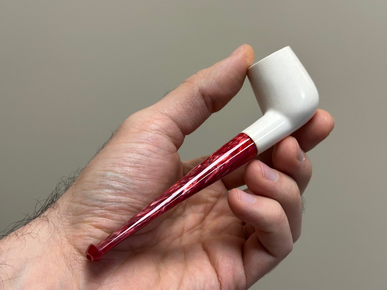 altinay-translucent-billiard-meerschaumpfeife-a image 2