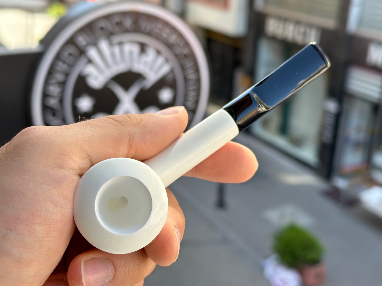 altinay-classic-dublin-meerschaumpfeife-natur-konische-form image 4