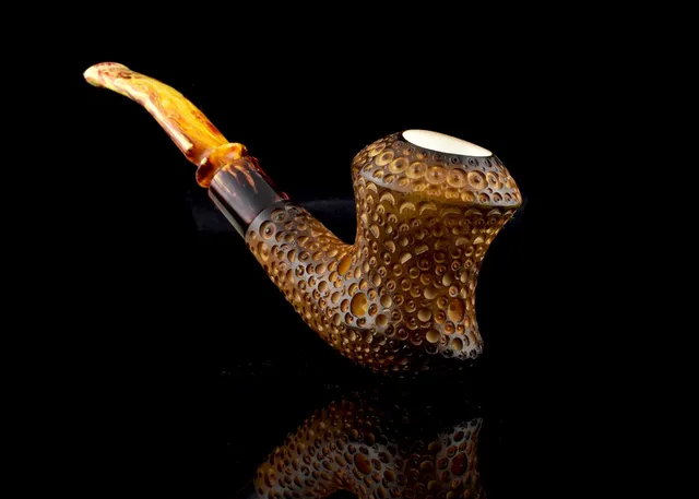altinay-classic-freehand-meerschaumpfeife-natur-6 image 1
