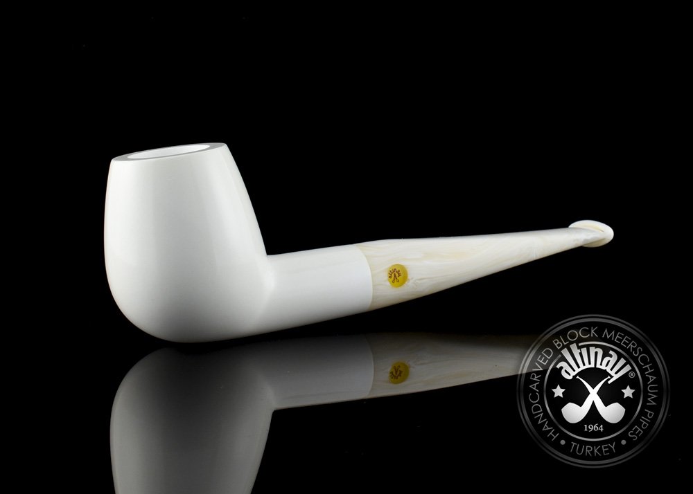 altinay-classic-billiard-22491-meerschaumpfeife-wei-es-acryl image 2